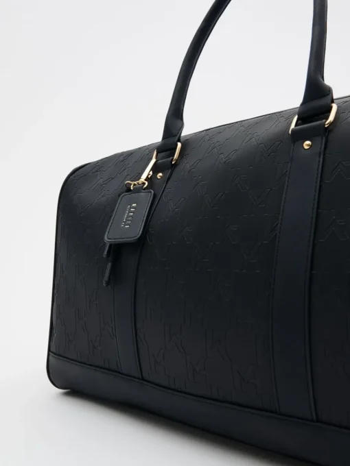 Travel|Travel>MOHITO Reisetasche Schwarz