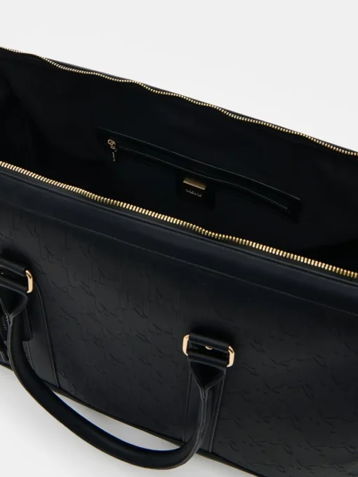 Travel|Travel>MOHITO Reisetasche Schwarz