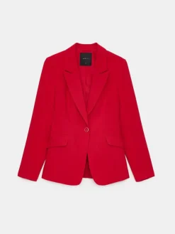 Sets>MOHITO er Blazer Rot