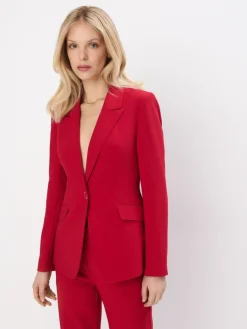 Sets>MOHITO er Blazer Rot