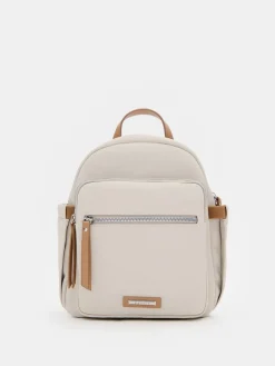 Coming Soon!>MOHITO Rucksack Beige