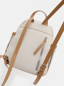 Coming Soon!>MOHITO Rucksack Beige