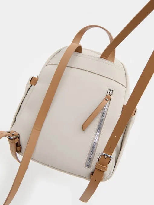 Coming Soon!>MOHITO Rucksack Beige