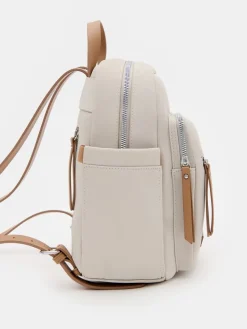 Coming Soon!></noscript>MOHITO Rucksack Beige