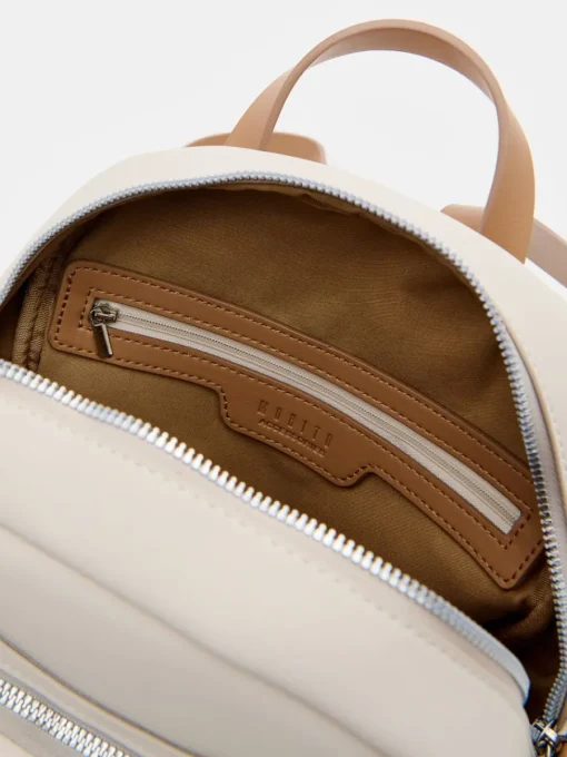 Coming Soon!>MOHITO Rucksack Beige