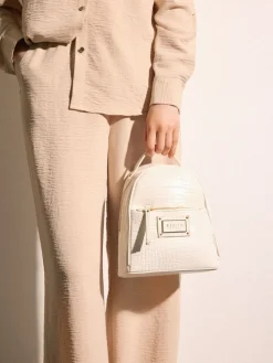 Travel|Travel>MOHITO Rucksack Weiu00df
