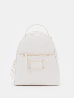 Travel|Travel>MOHITO Rucksack Weiu00df