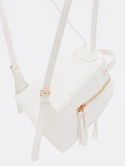 Travel|Travel></noscript>MOHITO Rucksack Weiu00df