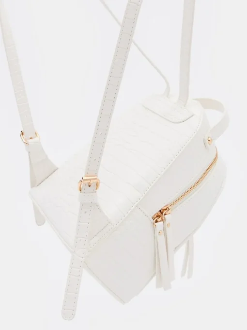 Travel|Travel>MOHITO Rucksack Weiu00df