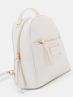 Travel|Travel></noscript>MOHITO Rucksack Weiu00df