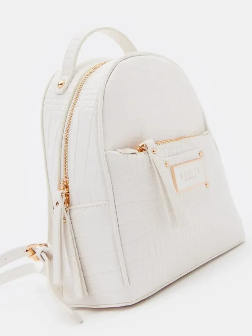 Travel|Travel>MOHITO Rucksack Weiu00df