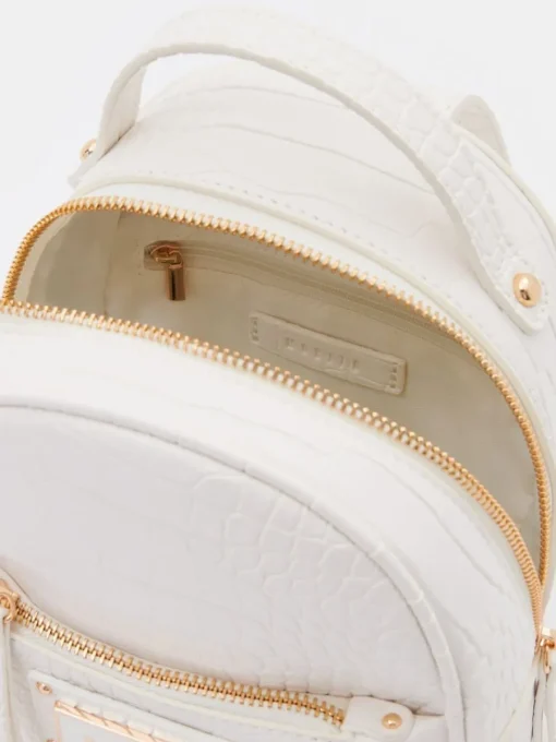 Travel|Travel>MOHITO Rucksack Weiu00df