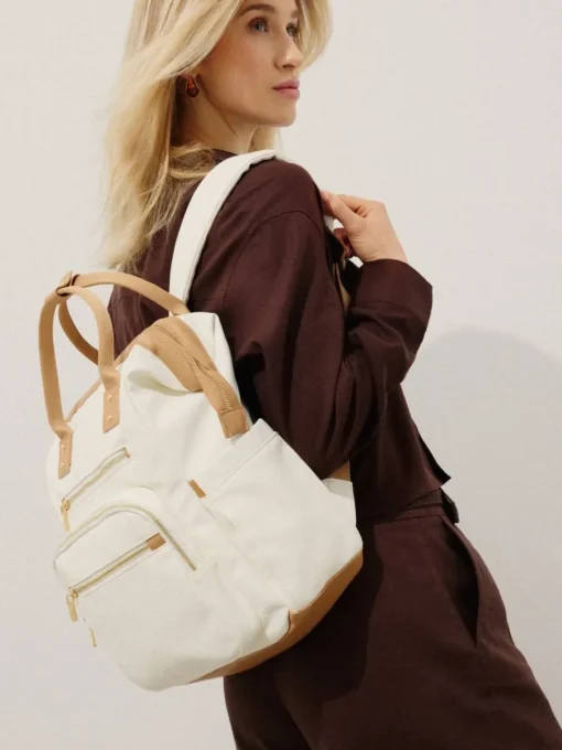 Am Häufigsten Ausgewählt|Travel>MOHITO Rucksack Mehrfarbig