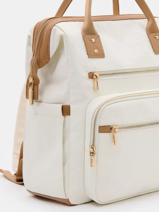 Am Häufigsten Ausgewählt|Travel>MOHITO Rucksack Mehrfarbig