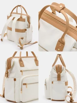 Am Häufigsten Ausgewählt|Travel></noscript>MOHITO Rucksack Mehrfarbig