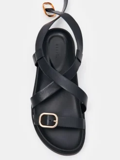 Entdecke Alles|Schuhe>MOHITO Sandals Schwarz
