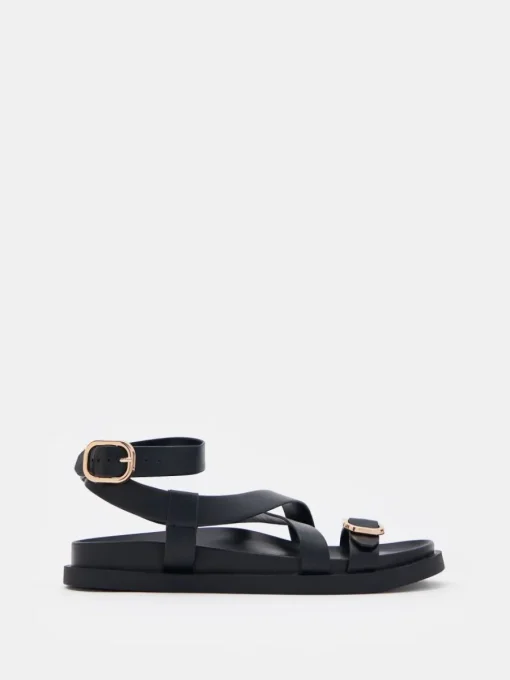 Entdecke Alles|Schuhe>MOHITO Sandals Schwarz