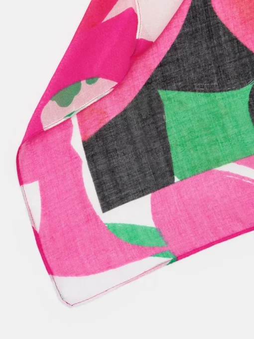 Schals, Tücher|Beachwear Kollektion>MOHITO Schal Mehrfarbig