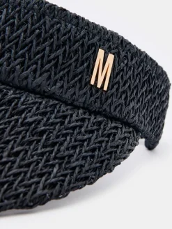 Mützen|Beachwear Kollektion></noscript>MOHITO Schirmkappe Schwarz