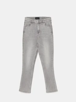 Jeans></noscript>MOHITO Schmale Jeans Grau