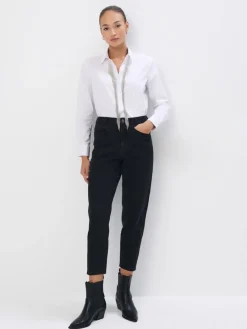 Hosen>MOHITO e Hose Schwarz