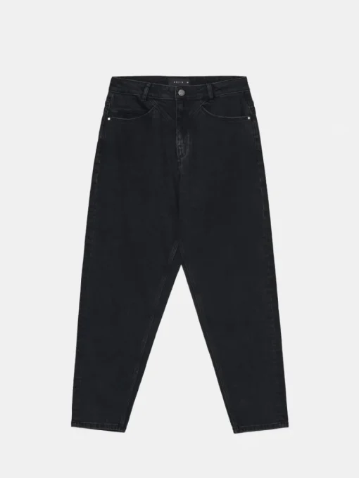 Hosen>MOHITO e Hose Schwarz