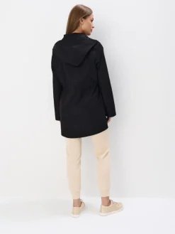 Jacken, Mäntel></noscript>MOHITO e Parkajacke Schwarz