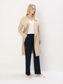 Blusen, Hemden>MOHITO Shirt mit V-Ausschnitt Creme