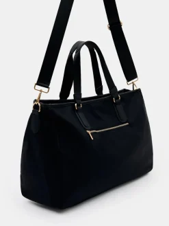 Travel|Reisetaschen>MOHITO Shopper Schwarz