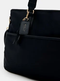 Travel|Reisetaschen></noscript>MOHITO Shopper Schwarz