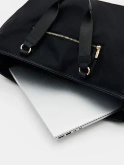 Travel|Reisetaschen></noscript>MOHITO Shopper Schwarz