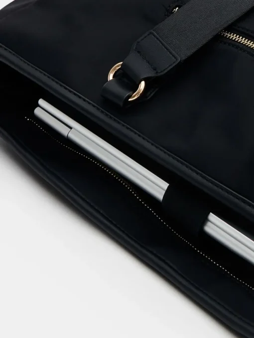Travel|Reisetaschen>MOHITO Shopper Schwarz
