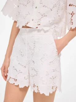 Shorts></noscript>MOHITO Shorts Creme
