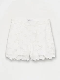 Shorts></noscript>MOHITO Shorts Creme