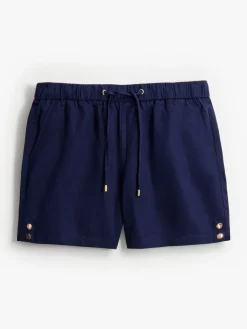 Shorts></noscript>MOHITO Shorts Navy