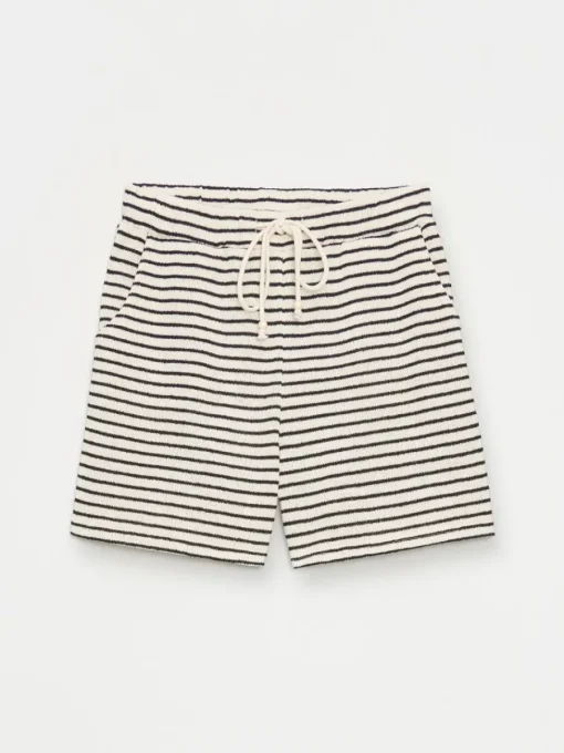 Shorts>MOHITO Shorts Creme