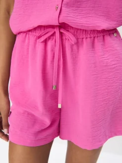 Shorts></noscript>MOHITO Shorts Fuchsia