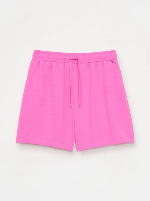 Shorts>MOHITO Shorts Fuchsia