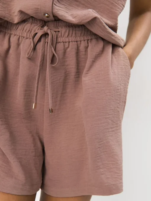 Sets|Shorts>MOHITO Shorts Kaffeebraun