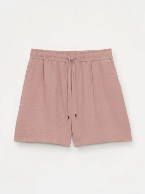 Sets|Shorts>MOHITO Shorts Kaffeebraun