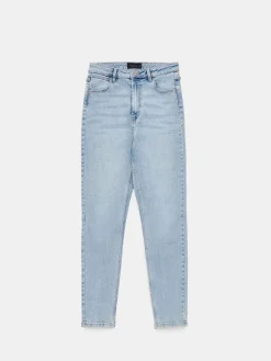 Jeans></noscript>MOHITO Skinny-Jeans Blau
