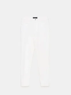 Jeans></noscript>MOHITO Skinny-Jeans PETITE Weiu00df