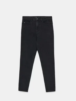 Jeans></noscript>MOHITO Skinny-Jeans PETITE Schwarz