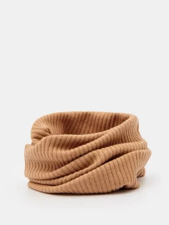 Schals, Tücher>MOHITO Snood Beige