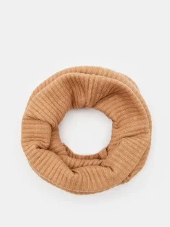 Schals, Tücher>MOHITO Snood Beige