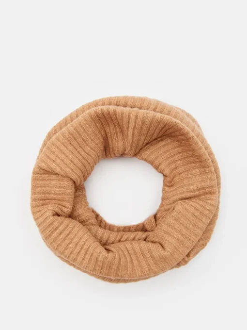 Schals, Tücher>MOHITO Snood Beige