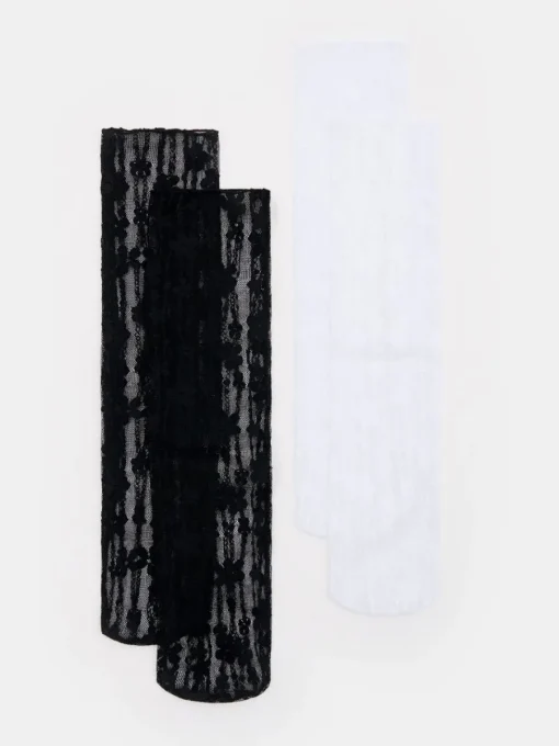 Accessoires>MOHITO Socken-Set Mehrfarbig