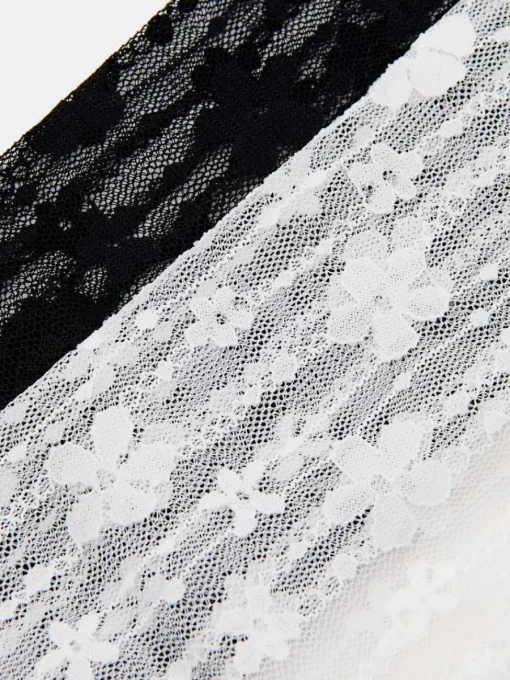 Accessoires>MOHITO Socken-Set Mehrfarbig