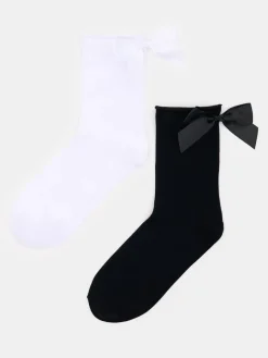 Accessoires>MOHITO Socken-Set Mehrfarbig