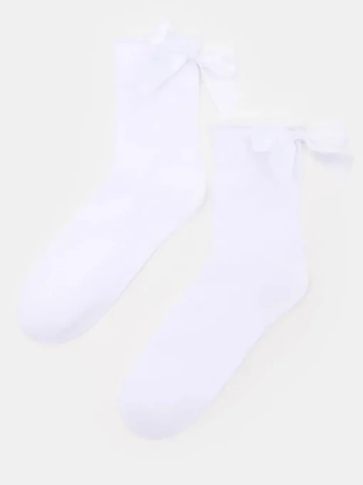 Accessoires>MOHITO Socken-Set Mehrfarbig